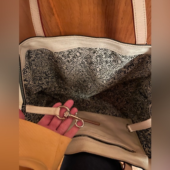 Rebecca Minkoff Beach Bag - Picture 4 of 10